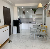Cho Thuê Căn Hộ Charm City 2 Phòng Ngủ 1 Vệ Sinh55M2 Full Nội Thất Đẹp, Dọn Vào Ở Ngay