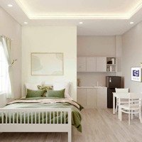 Khai Trương Phòng Mới Full Nội Thất 30M2 Cửa Sổ Phú Nhuận Giáp Tân Bình, Sân Bay Ở Hoàng Văn Thụ
