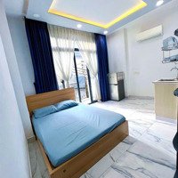 Phòng Studio Rộng Rãi Thoáng Mát ,Nằm Ngay Khu Ẩm Thực Pxl,Thuận Tiện Qua Q1,Q2,Bt,Gv,Q3,Q10