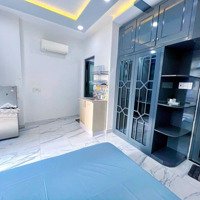 Phòng Studio Rộng Rãi Thoáng Mát ,Nằm Ngay Khu Ẩm Thực Pxl,Thuận Tiện Qua Q1,Q2,Bt,Gv,Q3,Q10