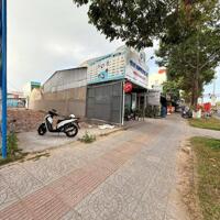 BÁN ĐẤT 2 MẶT TIỀN ĐƯỜNG VÕ VĂN KIỆT VÀ PHẠM NGỌC HƯNG , GẦN SIÊU THỊ LOTTE