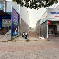 BÁN ĐẤT 2 MẶT TIỀN ĐƯỜNG VÕ VĂN KIỆT VÀ PHẠM NGỌC HƯNG , GẦN SIÊU THỊ LOTTE