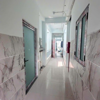 39Tỷ5. Tòa Chdv 7 Tầng. 9,8X30M. Thang Máy.hẽm Xe Hơithông Đường Nguyễn Văn Khối, P8, Gò Vấp.