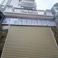 Bán Nr Tại Đường Phúc Đồng, Long Biên , 8 Tỷ, 51M2, 4 Phòng Ngủ 5 Vệ Sinhmặt Tiền4M, Thang Máy, Kinh Doanh, Sát Phố