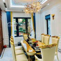 Cần Chuyển Nhượng Biệt Thự Lâu Đài Đẳng Cấp Nhất Quận Long Biên. Diện Tích 255M, Fun Đồ Cao Cấp