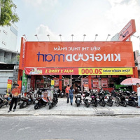 Bán Nhà Mặt Phố Hòa Hưng Ngang To(13 X 23)120 Diện Tích: 306M2 Pxd: 2 Hầm 10 Tầng Pháp Lý Công Chứng Ngay