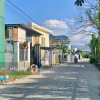 Bán 2 Lô Đất Mặt Tiền Đường Huỳnh Thúc Kháng - Diên Toàn Vị Trí : Cách Đường Võ Nguyên Giáp