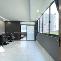 Cho Thuê Căn Hộ 1 Phòng Ngủfull Nội Thất,Phúthuận, Q7 Cửa Sổ Lớn Thoáng Sát Rmit Tdtu Tiện Qua Lotte Q1 Q4