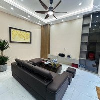 Nhà Xây Mới Phố Lê Quý Đôn, Có Thang Máy. Full Nội Thất. Khu Hiếm Nhà Bán