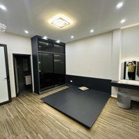 Nhà Xây Mới Phố Lê Quý Đôn, Có Thang Máy. Full Nội Thất. Khu Hiếm Nhà Bán