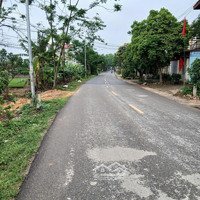 Chính Chủ Bán Gấp Đất Đẹp Trung Tâm Xã Phù Linh - Sóc Sơn