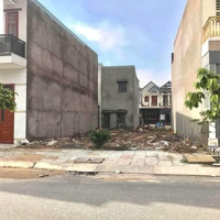 Bán Nền 105M2 (5X21M) Liền Kề Đường Số 7 Khu Tên Lửa, Q. Bình Tân, Sổ Hồng Riêng