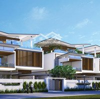 Bán Lô Biệt Thự 330M Giá Tốt Nhất 55 Triệu/M Kđt Vcn Phước Hải Nha Trang