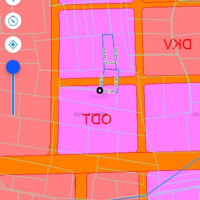Cam Đức -- 4148 M2 -- Giá Chỉ 1 Tỷ 660