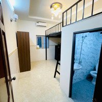 Cho Thuê Nhà Trọ 1 Phòng Ngủ 1 Vệ Sinhtại Phan Văn Sửu, Tân Bình, 4 Triệu, 20M2
