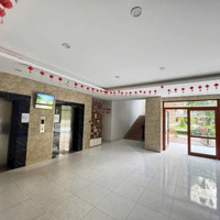 Bán Chung Cư C5 Đường Nguyễn Cơ Thạch, Nam Từ Liêm Căn Tầng Đẹp 107M 3 Phòng Ngủfull Đồ Sẵn Vào Ở Ngay