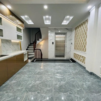 Tây Sơn_Gần Ô Tô_6 Tầng Thang Máy Nhập Khẩu_Ngõ Thông_40M2__11.3 Tỷ