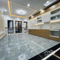 Tây Sơn_Gần Ô Tô_6 Tầng Thang Máy Nhập Khẩu_Ngõ Thông_40M2__11.3 Tỷ