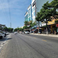 Nhà 4 Tầngmặt Tiềnđường Lê Thanh Nghị Đang Có Doanh Thu Cho Thuê