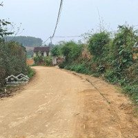 Đất Nghỉ Dưỡng Minh Quang,Ba Vì,Hà Nội, View Núi Ba Vì Siêu Đẹp, Đi Thêm Vài Bước Chân Là Ra Hồ Lớn