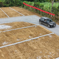 Bán Đất Lô Góc 235M2 Sát Vách Kcn Thạch Quảng, Thạch Thành, Thanh Hóa. Giá Bán 195 Triệu