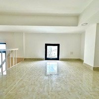 Trọ Mới Phú Thuận, Q7 Phòng Đẹp, Có Gác Cửa Sổ Lớn, An Toàn Cháy Nổ, Tiện Qua Lotte, Rmit, Tdtu, Q1