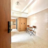 Trọ Mới Phú Thuận, Q7 Phòng Đẹp, Có Gác Cửa Sổ Lớn, An Toàn Cháy Nổ, Tiện Qua Lotte, Rmit, Tdtu, Q1