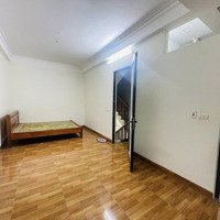 Chủ Mót Bán Nhà Tây Tựu, Bắc Từ Liêm, Cách Ô Tô 20M, Cách Đại Học Công Nghiệp 700M, Full