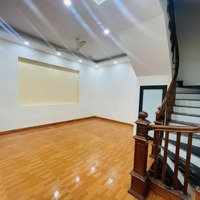 Chủ Mót Bán Nhà Tây Tựu, Bắc Từ Liêm, Cách Ô Tô 20M, Cách Đại Học Công Nghiệp 700M, Full