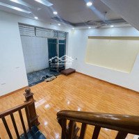 Chủ Mót Bán Nhà Tây Tựu, Bắc Từ Liêm, Cách Ô Tô 20M, Cách Đại Học Công Nghiệp 700M, Full
