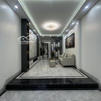 Lò Đúc - Trần Khát Chân - Ngõ Nông - 40M2 - 6 Tầng Thang Máy - Hơn 8 Tỷ.