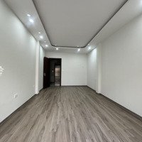 Lò Đúc - Trần Khát Chân - Ngõ Nông - 40M2 - 6 Tầng Thang Máy - Hơn 8 Tỷ.