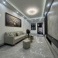 Lò Đúc - Trần Khát Chân - Ngõ Nông - 40M2 - 6 Tầng Thang Máy - Hơn 8 Tỷ.