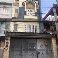 Bán Nhà Mặt Tiền Đường Thạnh Mỹ Lợi - Phường Thạnh Mỹ Lợi
