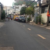 Bán Nhà Mặt Tiền Đường Thạnh Mỹ Lợi - Phường Thạnh Mỹ Lợi