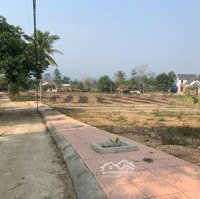 Bán Đất Thạch Quảng, Thạch Thành, Thanh Hóa. Giá Bán 105 Triệu/Lô