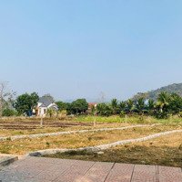 Bán Đất Thạch Quảng, Thạch Thành, Thanh Hóa. Giá Bán 105 Triệu/Lô