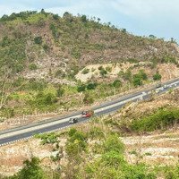 Đất Mặt Tiền Cao Tốc Dầu Giây-Phan Thiết