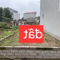 Cần Bán 74M2 Tại Bình Yên Thạch Thạch Thất