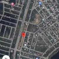 Cho Thuê Đất 373.5M2 Đối Lưng Shophouse Đường Quảng Nam, Đà Nẵng. Liên Hệ: 0963642584