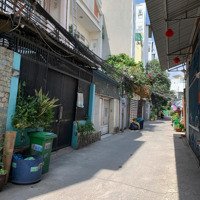 [ Cho Thuê 36 Triệu/Tháng ] Lê Văn Lương Gần Chợ Tân Quy, 4.7X18.8M, 5 Tầng, 6 Tỷ 3