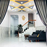 Nhà Riêng 2 Phòng Ngủ 2 Vệ Sinh 50M2 Tại Lạc Long Quân, 1,59 Tỷ, Q11, Hcm