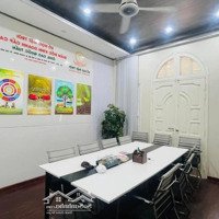 Nhà Diện Tích Khủng Phố Ái Mộ Thông Hồng Tiến 90M - Giá 213 Triệu/M