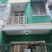 Lạc Long Quân, Q11 - 45M2 -Hẽm Xe Hơi- Khu Phân Lô - Trệt 2 Lầu - Chỉ 6.5 Tỷ