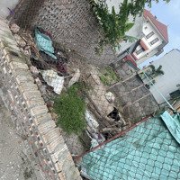 Bán 70M Vân Nội Đông Anh, Oto Đỗ Cửa, Gần Cầu Nhật Tân, Giá Đt Rẻ Nhất Khu Vực