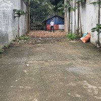 Chính Chủ Lô Đất Vàng. Ngay Cổng Chính. Chùa Tiên. Lạc Thủy. Hoà Bình.
