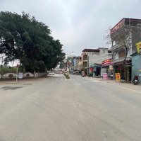 Chính Chủ Lô Đất Vàng. Ngay Cổng Chính. Chùa Tiên. Lạc Thủy. Hoà Bình.