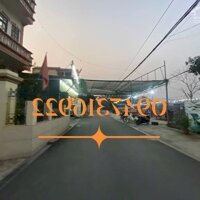 Lô đất cực Vip cực tiềm năng, kinh doanh đỉnh tại Đại Mạch, Đông Anh
