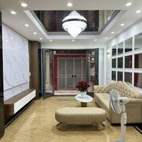Quá Hiếm Nhà Đẹp Thang Máy Gần Hồ Phố Võ Thị Sáu Ô Tô Đỗ Cửa
