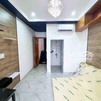 Gò Vấp Nhà Đẹp Hẻm Xe Tảidiện Tích: 48M2 - 5 Tầng - 5 Phòng Ngủ- 6 Vệ Sinhsân Thượng Trước Sau Xịn